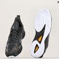 Scarpe da pallamano da uomo Mizuno Wave Mirage 4 nero X1GA215041 11