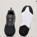 PUMA Nrgy Comet scarpe da corsa puma nero / cool dark gray / for all time red 20