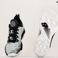 Scarpe da basket da uomo New Balance TWO WXY v3 grigio 20