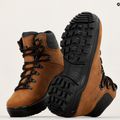 Stivali da trekking da donna Alpina Tundra marrone 17