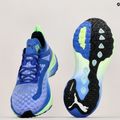 PUMA ForeverRun Nitro scarpe da corsa da uomo royal sapphire/fizzy lime 8