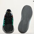 Scarpe da basket da uomo PUMA Court Rider Chaos Block Party puma nero/cast iron 15