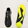 Scarpe da calcio Joma Score FG nero uomo 18