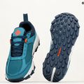Columbia Hatana Max Outdry, scarponi da trekking da uomo per acque profonde/spark 20