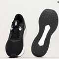 Scarpe da corsa uomo PUMA Twitch Runner Fresh puma nero/puma nero/puma bianco 18