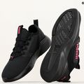 Scarpe da corsa donna PUMA Retaliate Mesh puma nero/orchid shadow 18