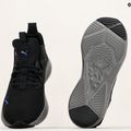Scarpe da corsa da uomo PUMA Softride Enzo Nxt puma nero/royal sapphire 18