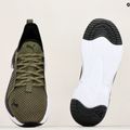 Scarpe da ginnastica da uomo PUMA Softride Premier Slip On Tiger Camo verde muschio/puma nero 14