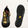 Kayland Alpha grigio uomo stivali da trekking GTX018022170 7,5 10