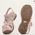 KEEN Rose fawn sandali da trekking da donna 17