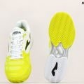 Scarpe da tennis da uomo Joma Set P lemon fluor/bianco 17