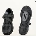 Scarpe da ciclismo MTB da uomo Leatt 5.0 Clip granito 10