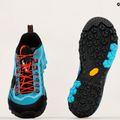 Stivali da trekking da donna Kayland Alpha Knit GTX blu 018022200 4 10