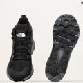 Scarponi da trekking da uomo The North Face Vectiv Exploris Mid Futurelight nero/grigio zinco 9