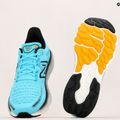 New Balance Fresh Foam X 1080 v12 estate aqua uomini scarpe da corsa 16