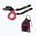 GABEL Stride Gym Rubber 151B rosso per l'allenamento con i bastoncini da nordic walking