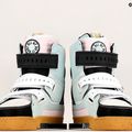 Attacchi wakeboard da donna Slingshot Copycat 2023 blu/bianco/nero 13