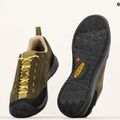 KEEN Jasper II WP scarpe da trekking da uomo oliva scura/oliva drab 17
