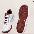 Scarpe da tennis da donna Mizuno Break Shot 4 AC bianco 61GA232664 14
