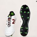 Scarpe da calcio da uomo New Balance 442 v2 Pro FG bianco 17