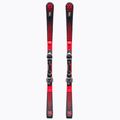 Sci da discesa Völkl RACETIGER RC + attacchi VMotion 10 GW nero