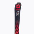 Sci da discesa Völkl RACETIGER RC + attacchi VMotion 10 GW nero 8