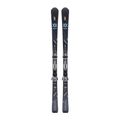 Sci da discesa Völkl Deacon 74 + attacchi rMotion2 12 GW nero