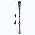 Sci da discesa Völkl Deacon 74 + attacchi rMotion2 12 GW nero 2
