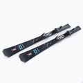 Sci da discesa Völkl Deacon 74 + attacchi rMotion2 12 GW nero 4