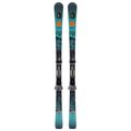 Sci da discesa Völkl Deacon 74 + attacchi rMotion2 12 GW nero