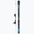 Sci da discesa Völkl Deacon 74 + attacchi rMotion2 12 GW nero 2