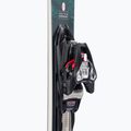 Sci da discesa Völkl Deacon 74 + attacchi rMotion2 12 GW nero 6