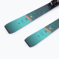 Sci da discesa Völkl Deacon 74 + attacchi rMotion2 12 GW nero 9