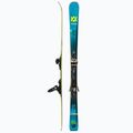 Sci da discesa Völkl Deacon 84 + attacchi LowRide XL 13 FR Demo GW blackteal 2