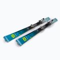 Sci da discesa Völkl Deacon 84 + attacchi LowRide XL 13 FR Demo GW blackteal 4