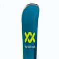 Sci da discesa Völkl Deacon 84 + attacchi LowRide XL 13 FR Demo GW blackteal 8