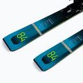 Sci da discesa Völkl Deacon 84 + attacchi LowRide XL 13 FR Demo GW blackteal 9
