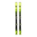 Sci da discesa Völkl Deacon 79 + attacchi iPT WR XL 12 TCX GW nero/verde