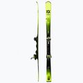Sci da discesa Völkl Deacon 79 + attacchi iPT WR XL 12 TCX GW nero/verde 2