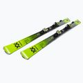 Sci da discesa Völkl Deacon 79 + attacchi iPT WR XL 12 TCX GW nero/verde 4