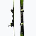Sci da discesa Völkl Deacon 79 + attacchi iPT WR XL 12 TCX GW nero/verde 5