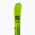 Sci da discesa Völkl Deacon 79 + attacchi iPT WR XL 12 TCX GW nero/verde 8