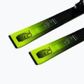 Sci da discesa Völkl Deacon 79 + attacchi iPT WR XL 12 TCX GW nero/verde 9