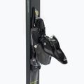 Sci da discesa per bambini Völkl RACETIGER Junior + Attacchi 7.0 VMotion Jr. giallo/nero 7