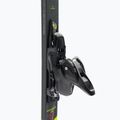 Sci da discesa per bambini Völkl RACETIGER Junior + Attacchi 4.5 VMotion Jr. giallo/nero 7