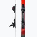 Sci da discesa Völkl Deacon 74 + attacchi rMotion2 12 GW rosso/grigio 5