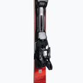 Sci da discesa Völkl Deacon 74 + attacchi rMotion2 12 GW rosso/grigio 6