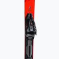 Sci da discesa Völkl Deacon 74 + attacchi rMotion2 12 GW rosso/grigio 7