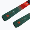 Sci da discesa Völkl Deacon 74 + attacchi rMotion2 12 GW rosso/grigio 9