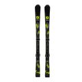 Sci da discesa Völkl Deacon XTD + attacchi VMotion 10 GW nero